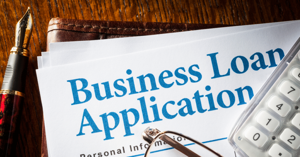 Business Loan Guide: Fueling Your Growth, One Step at a Time
