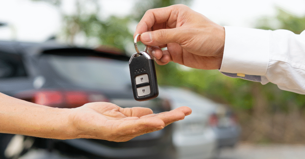 Car Loan Guide: Drive Your Dream Car with the Right Financing