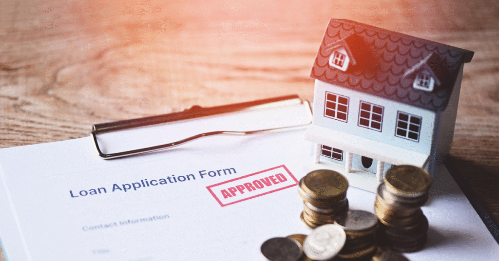 Home Loan
